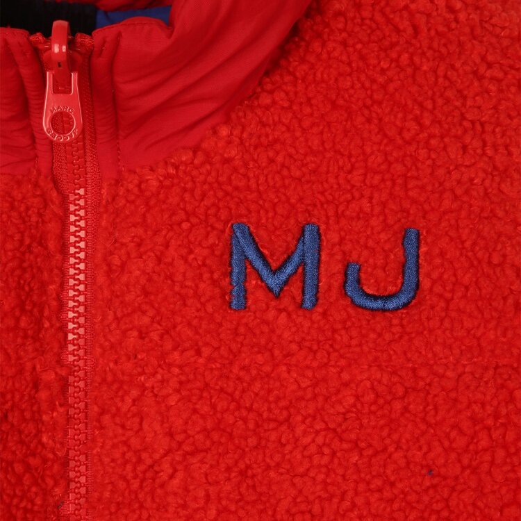 Little Marc Jacobs Bodywarmer Little Marc Jacobs Garçon