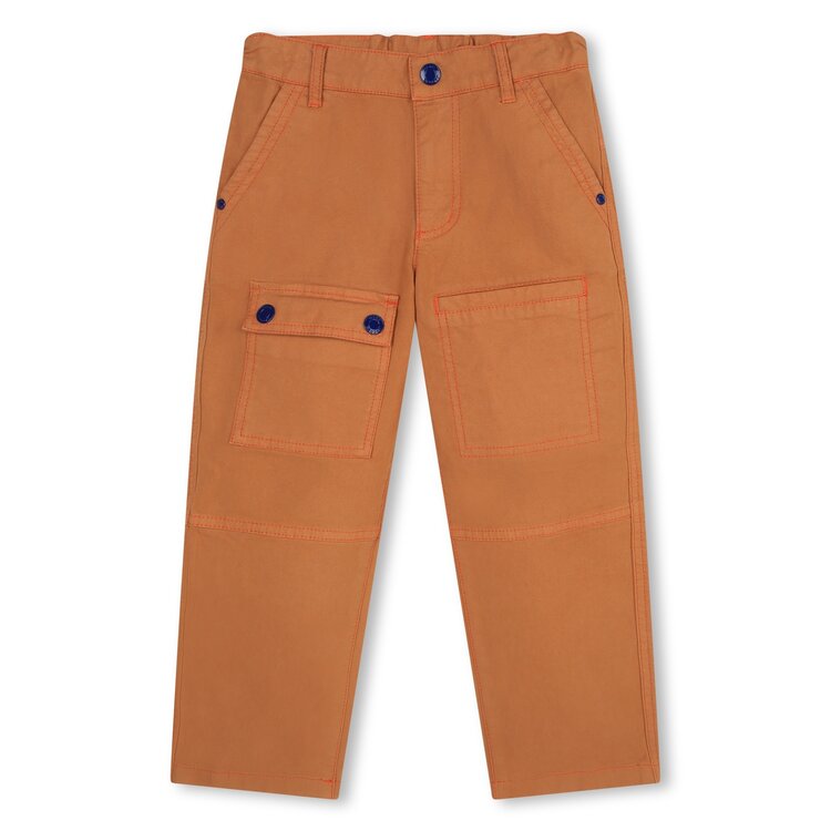 Little Marc Jacobs Little Marc Jacobs Boy's Pants