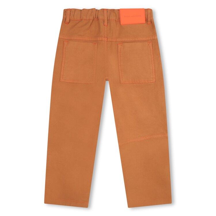 Little Marc Jacobs Little Marc Jacobs Boy's Pants