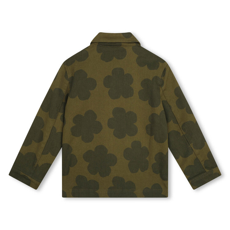 Kenzo Kids Veste Kenzo Fille