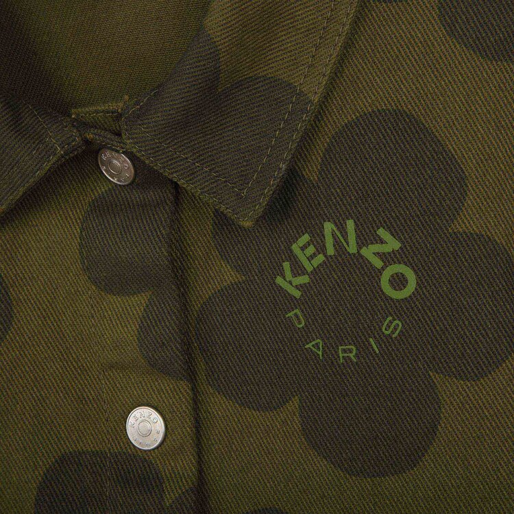 Kenzo Kids Kenzo Girl's Jacket