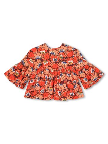 Kenzo Kids Kenzo Girl's Dress
