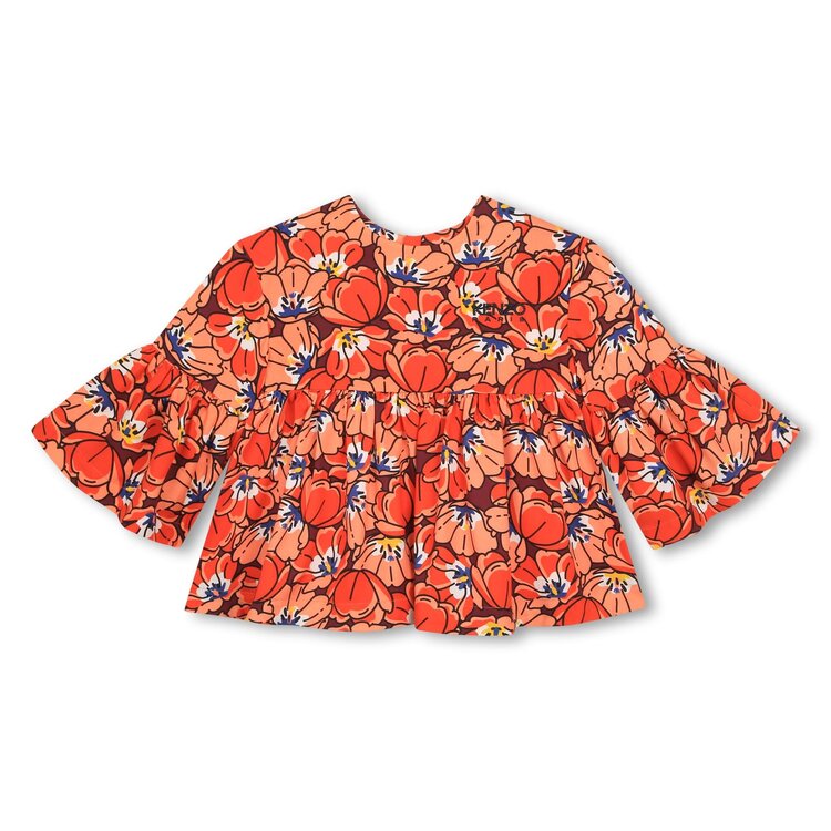 Kenzo Kids Kenzo Girl's Dress