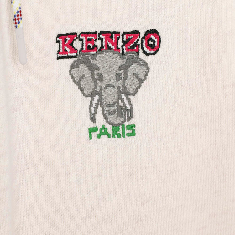 Kenzo Kids Kenzo Girl's Pants