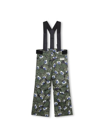 Kenzo Kids Pantalon Kenzo Fille