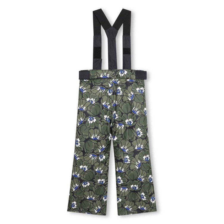 Kenzo Kids Kenzo Girl's Pants