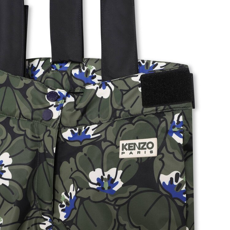 Kenzo Kids Kenzo Girl's Pants