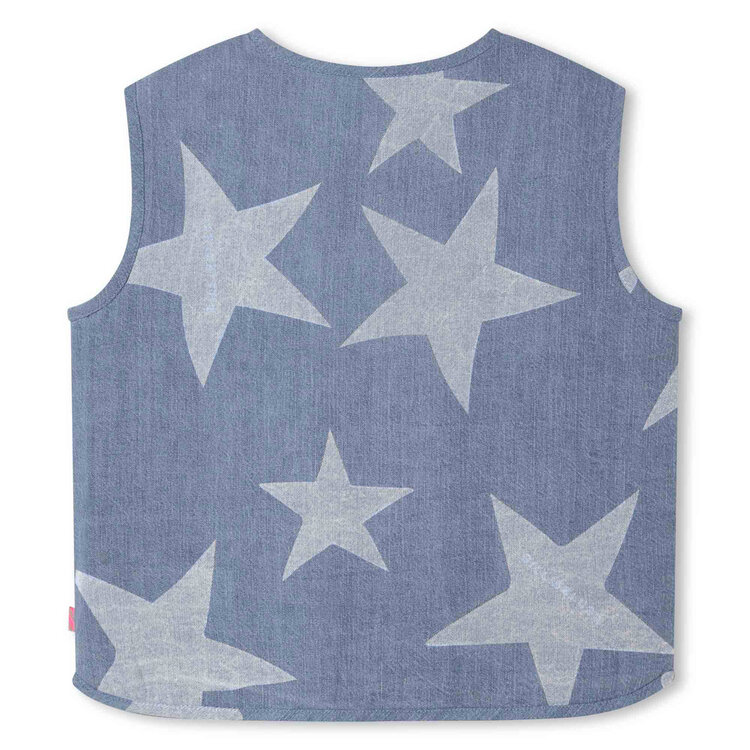 Billieblush Billieblush Girls Sleeveless Vest