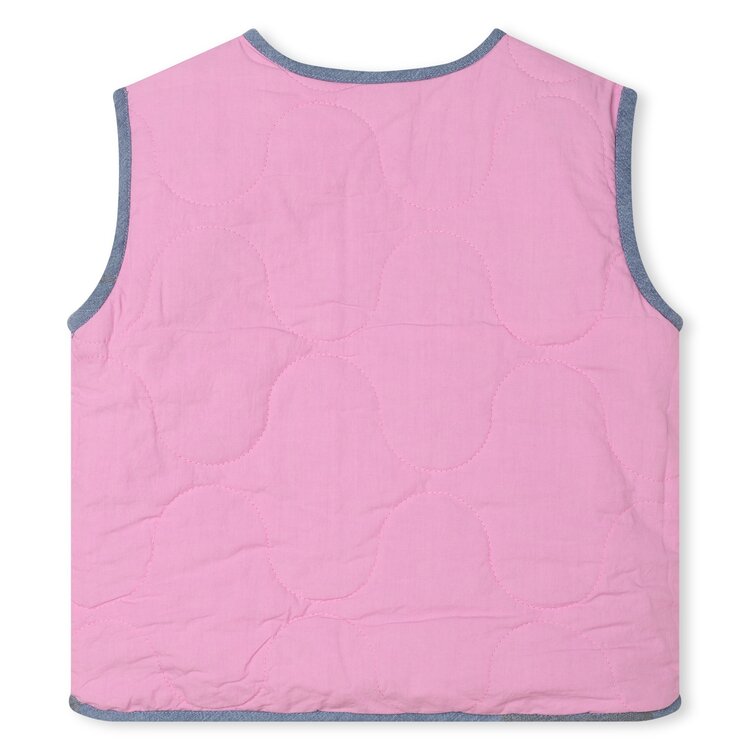 Billieblush Billieblush Girls Sleeveless Vest