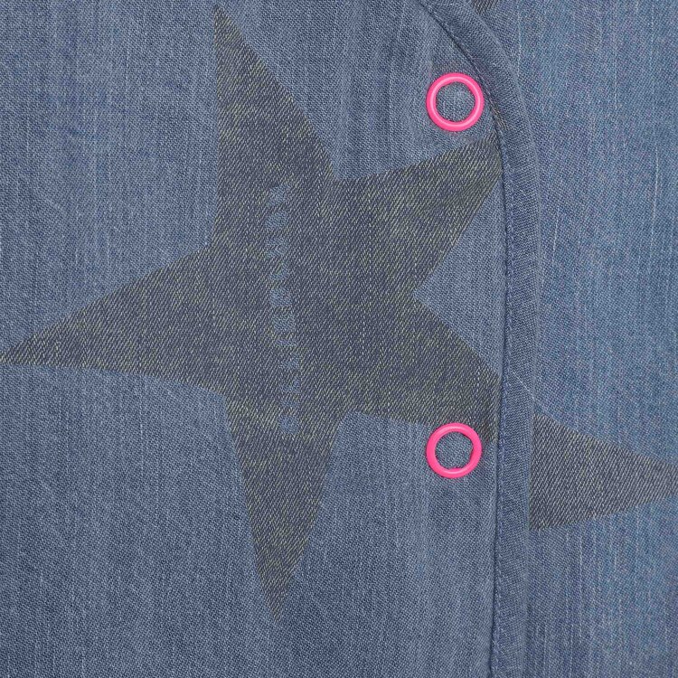 Billieblush Veste Sans Manche Billieblush Fille