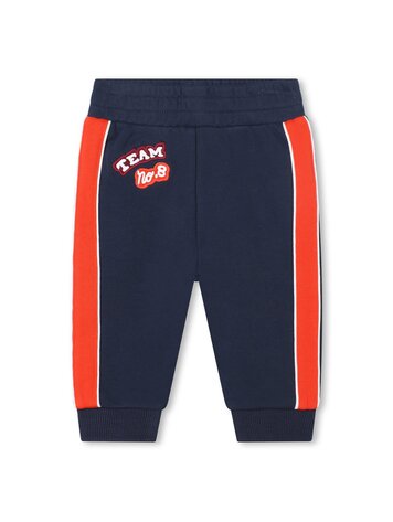 Kenzo Kids Pantalon Kenzo Garçon