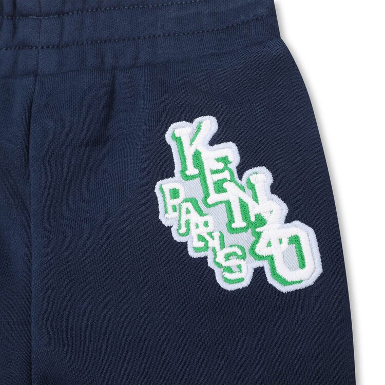 Kenzo Kids Kenzo Boy's Pants