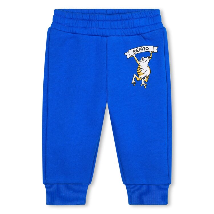 Kenzo Kids Pantalon Kenzo Garçon