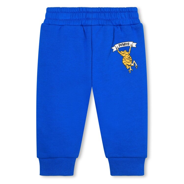 Kenzo Kids Pantalon Kenzo Garçon