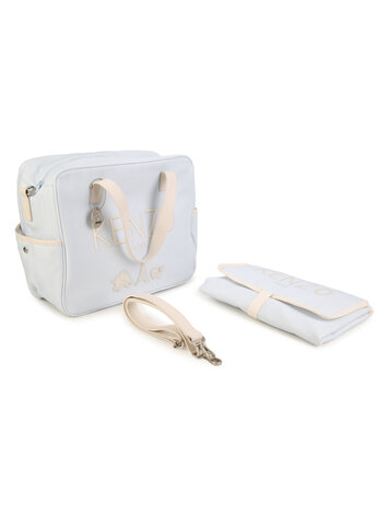 Kenzo Kids Sac à Couche Kenzo