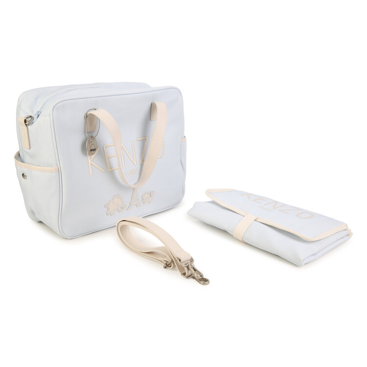 Kenzo Kids Kenzo Diaper Bag