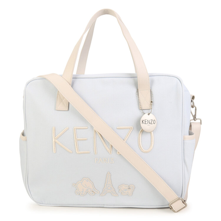 Kenzo Kids Kenzo Diaper Bag