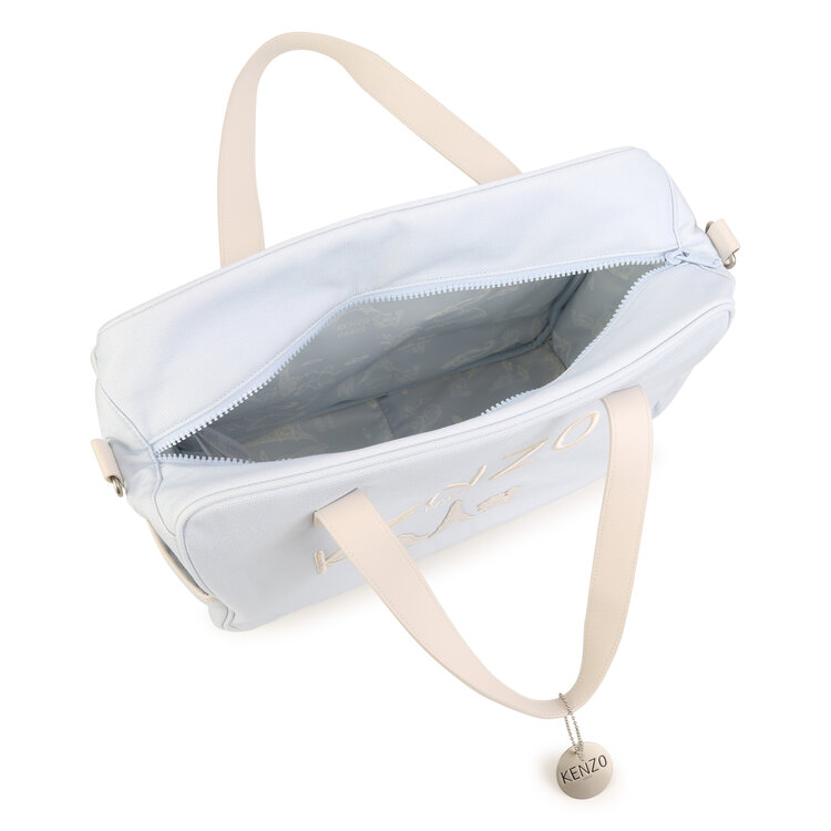 Kenzo Kids Sac à Couche Kenzo