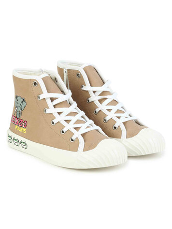 Kenzo Kids Kenzo Girl's Shoes