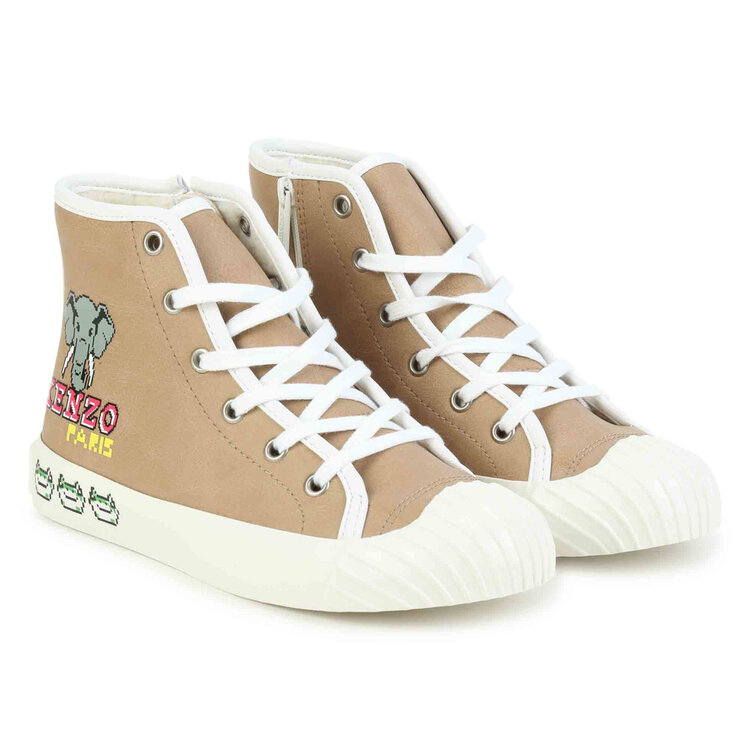 Kenzo Kids Chaussures Kenzo Fille