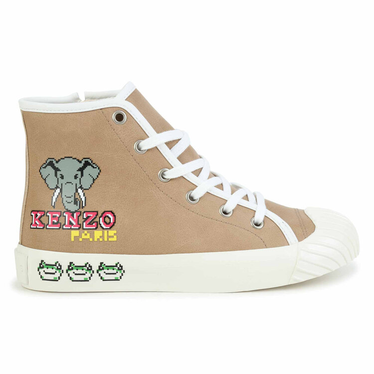 Kenzo Kids Chaussures Kenzo Fille