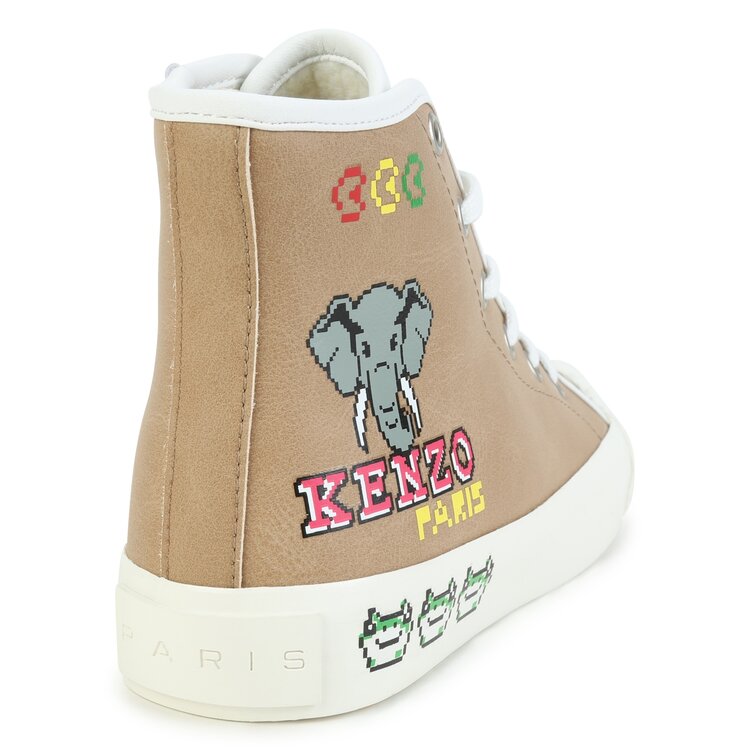Kenzo Kids Chaussures Kenzo Fille