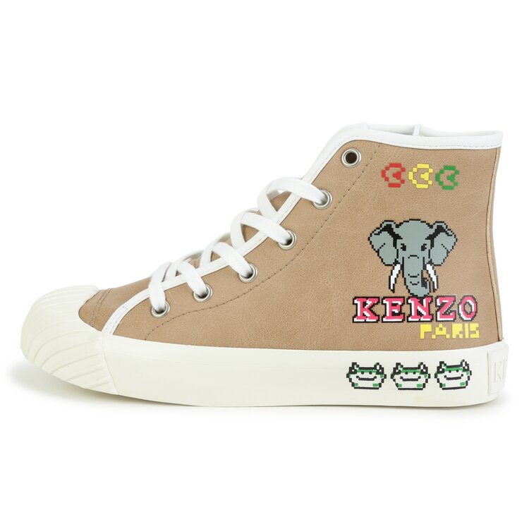 Kenzo Kids Chaussures Kenzo Fille