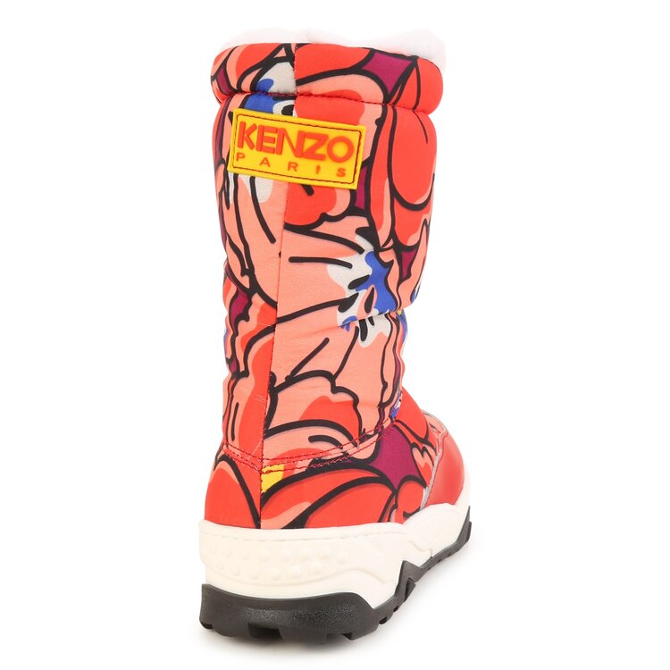 Kenzo Kids Bottes Kenzo Fille