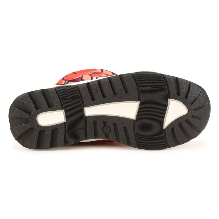 Kenzo Kids Kenzo Girl's Boots