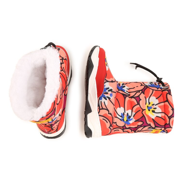 Kenzo Kids Bottes Kenzo Fille