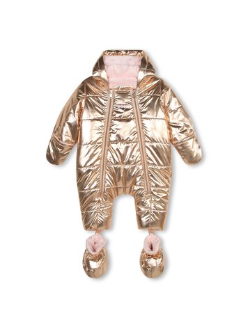 Hugo Boss Hugo Boss Girl's Snowsuit