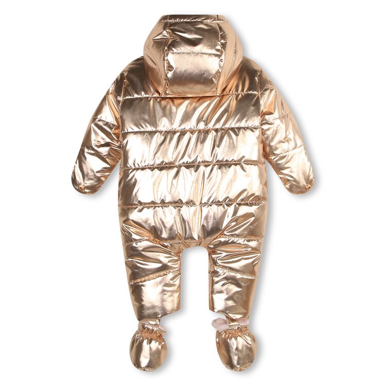 Hugo Boss Hugo Boss Girl's Snowsuit