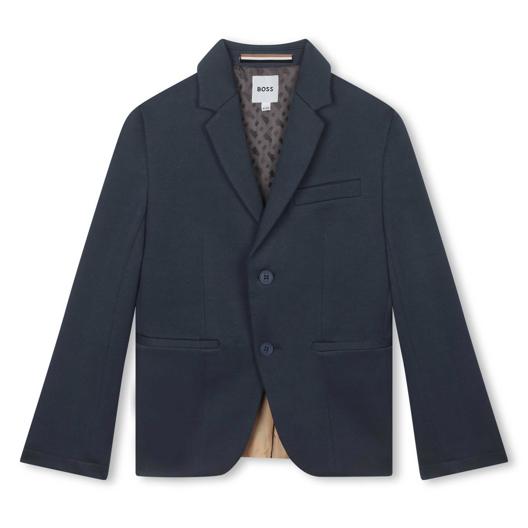 Hugo Boss Boy s Jacket Boutique L Enfantillon