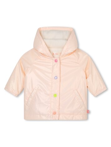 Billieblush Imperméable Billieblush Fille