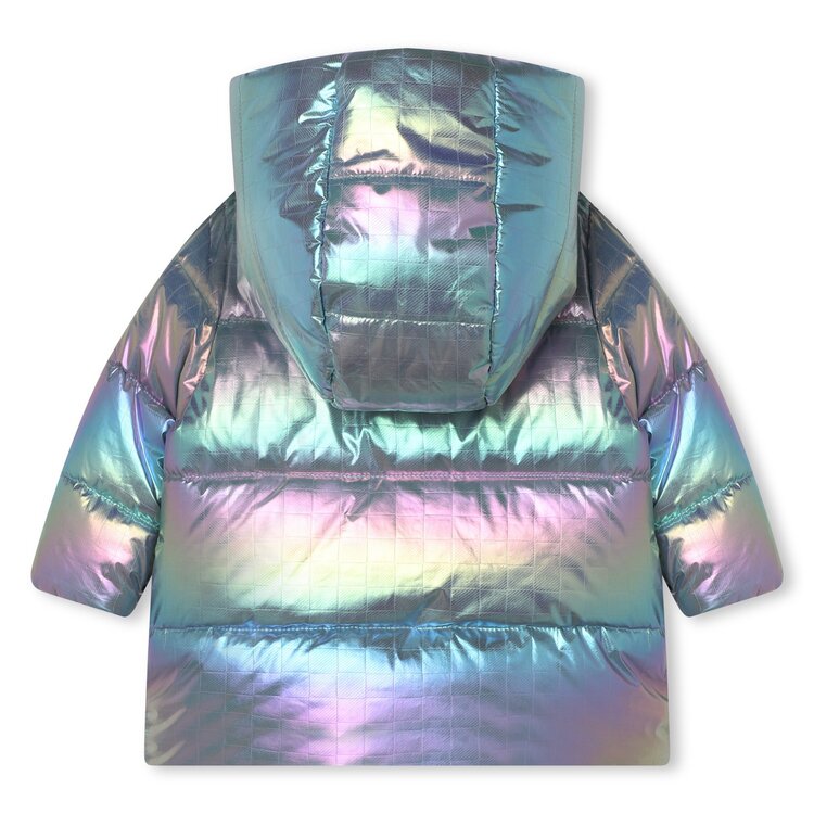 Billieblush Manteau Billieblush Fille