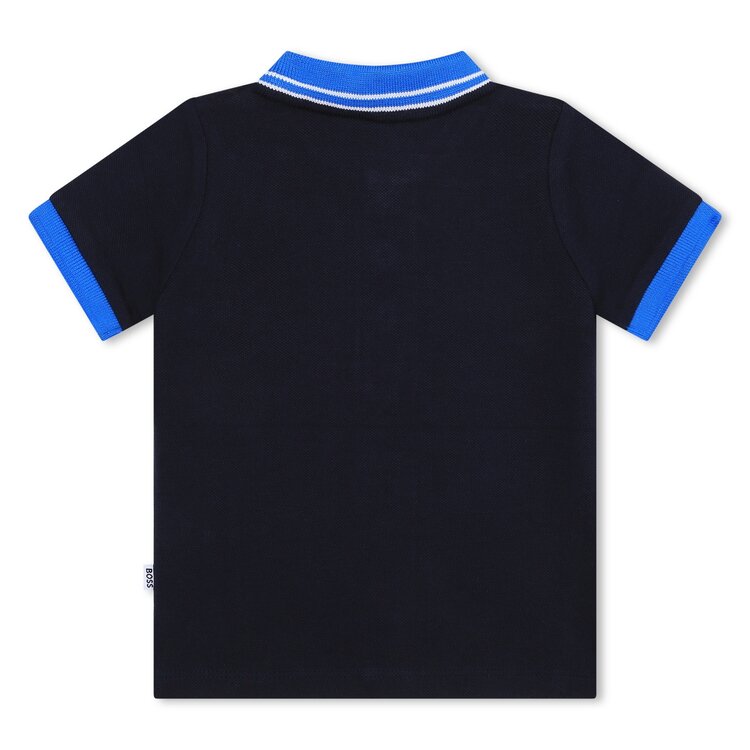 claquette hugo boss garcon