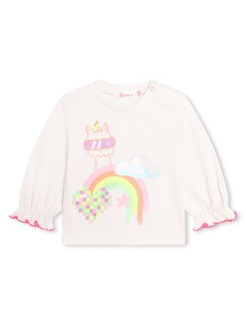 Billieblush Chandail Billieblush Fille