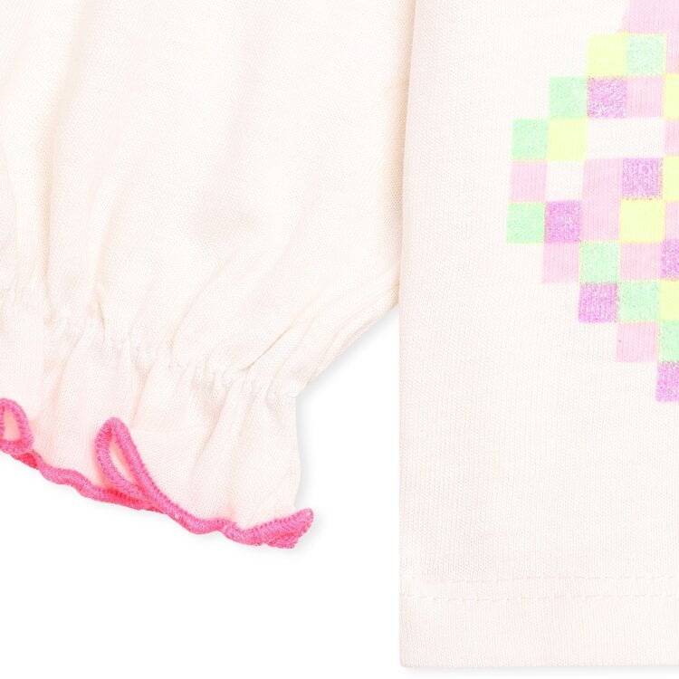 Billieblush Chandail Billieblush Fille