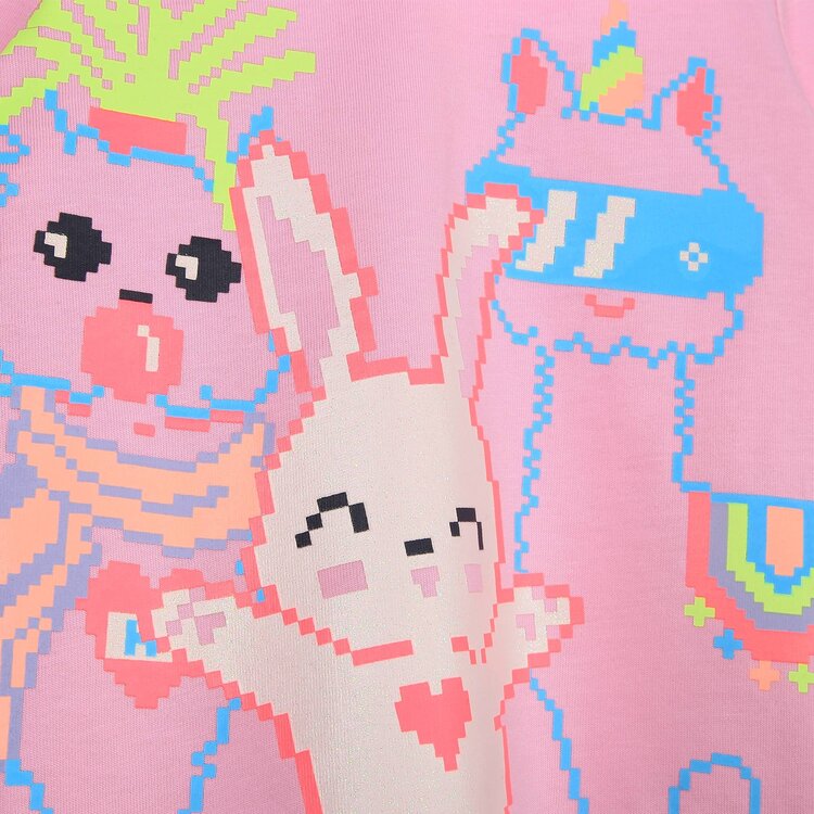 Billieblush Chandail Billieblush Fille