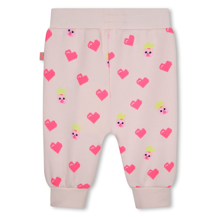 Billieblush Pantalon Billieblush Fille
