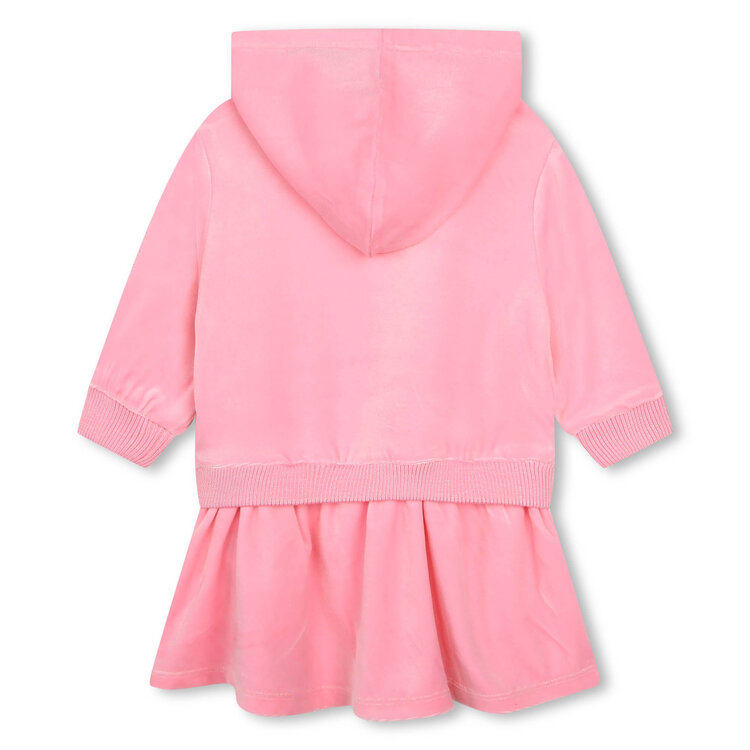 Billieblush Robe Billieblush Fille