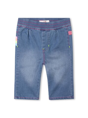 Billieblush Jeans Billieblush Fille