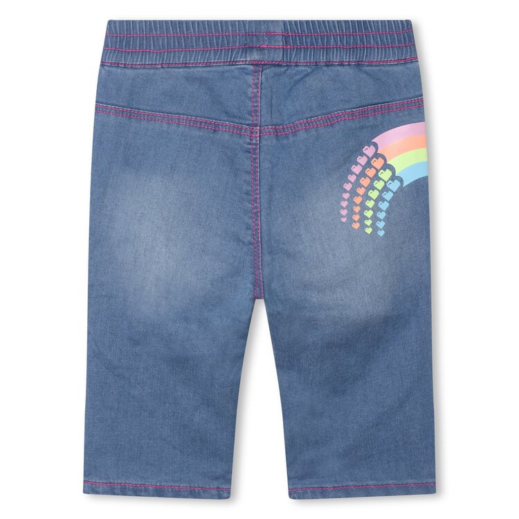 Billieblush Jeans Billieblush Fille