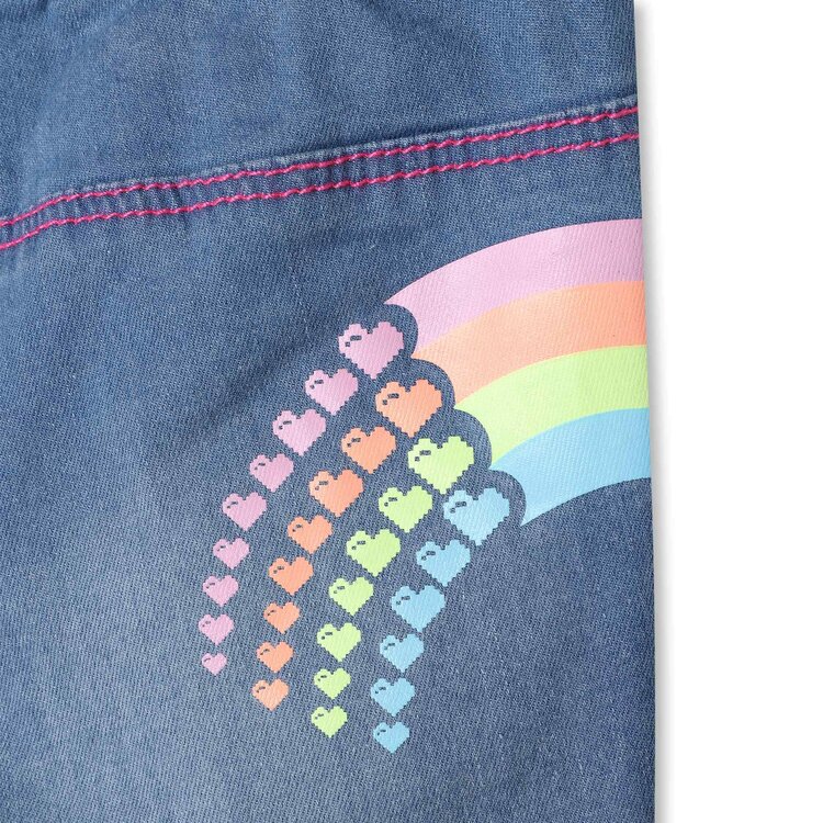 Billieblush Billieblush Girls Jeans