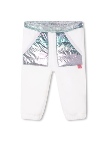 Billieblush Billieblush Girls Pants