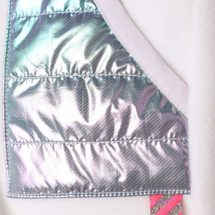 Billieblush Billieblush Girls Pants