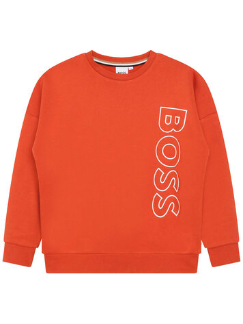Hugo Boss Chandail Hugo Boss Garçon