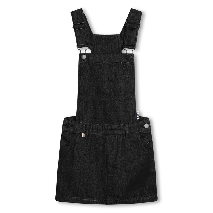 Hugo Boss Jupe Salopette Hugo Boss Fille