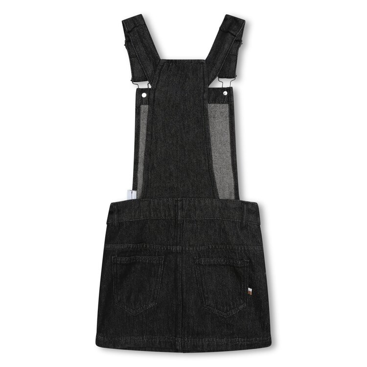 Hugo Boss Jupe Salopette Hugo Boss Fille