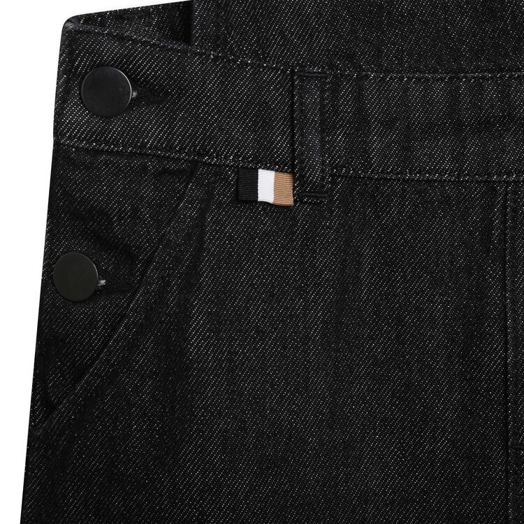 Hugo Boss Hugo Boss Girl's Skirt Overall